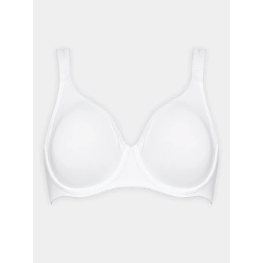 Dorina Biustonosz z fiszbiną Lindsay DCWB0001MI076 Biały Dorina 95D MODIVO