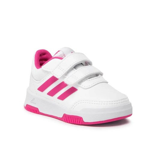 adidas Buty Tensaur Sport 2.0 CFI GW6468 Biały 27 MODIVO