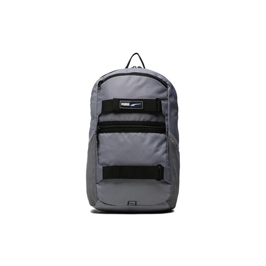 Puma Plecak Deck Backpack 079191 05 Szary ze sklepu MODIVO w kategorii Plecaki - zdjęcie 168429600