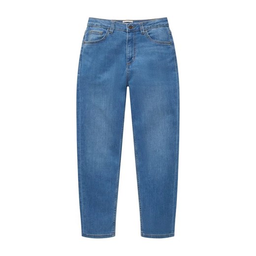 Tom Tailor Jeansy 1035976 Niebieski ze sklepu MODIVO w kategorii Spodnie dziewczęce - zdjęcie 168429940