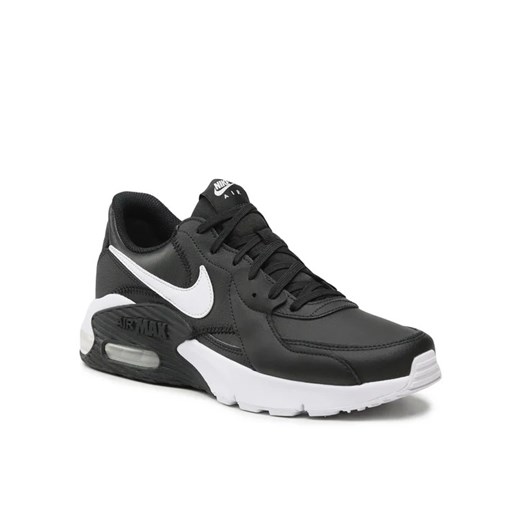 Nike Buty Air Max Excee Leather DB2839 002 Czarny Nike 42_5 MODIVO