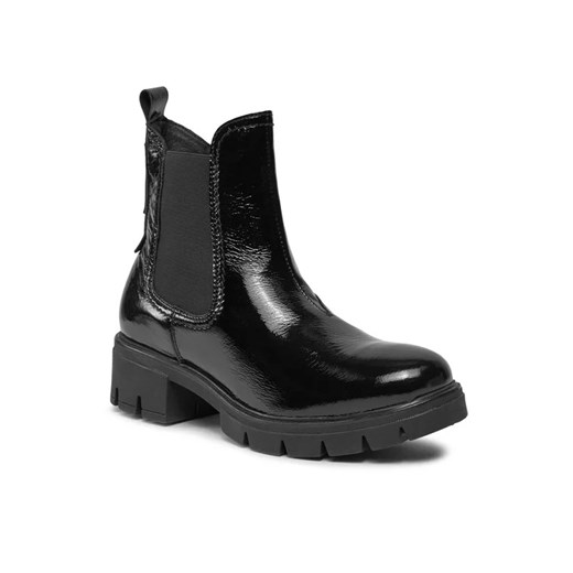 Salamander Botki Teresi 32-35101-31 Czarny Salamander 41 MODIVO
