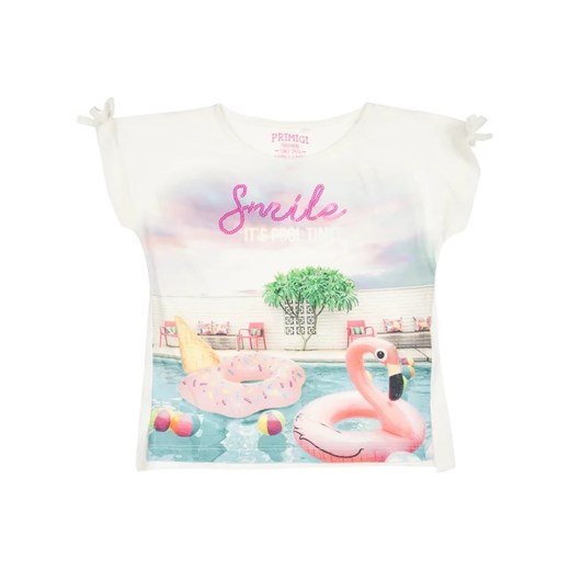 Primigi T-Shirt Sun&Fun 45222621 Kolorowy Regular Fit Primigi 5 okazyjna cena MODIVO