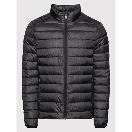 Calvin Klein Kurtka puchowa Recycled Side K10K108291 Czarny Regular Fit Calvin Klein L MODIVO