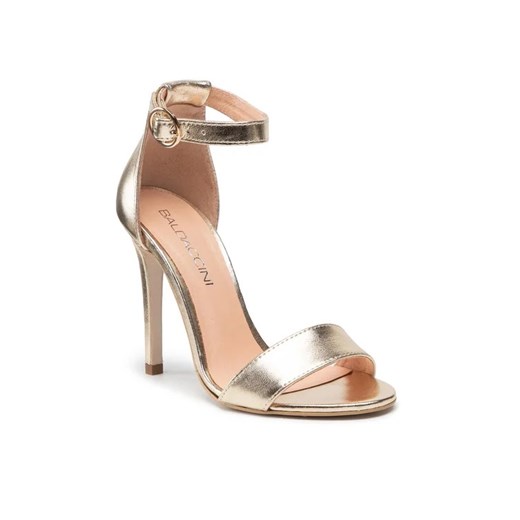 Baldaccini Sandały 1564500 Złoty 40 MODIVO