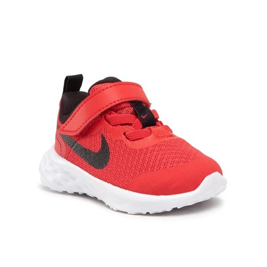 Nike Buty Revolution 6 Nn (TDV) DD1094 607 Czerwony Nike 18_5 MODIVO