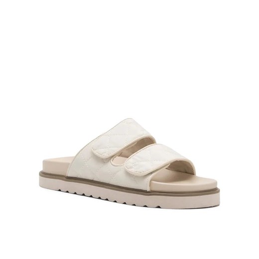 DeeZee Klapki H86009-6A Écru 36 okazja MODIVO