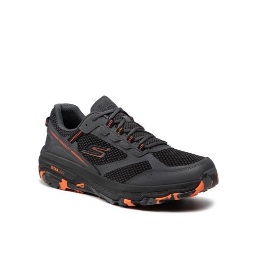 Skechers Trekkingi Marble Rock 220112/CCOR Szary Skechers 43_5 MODIVO