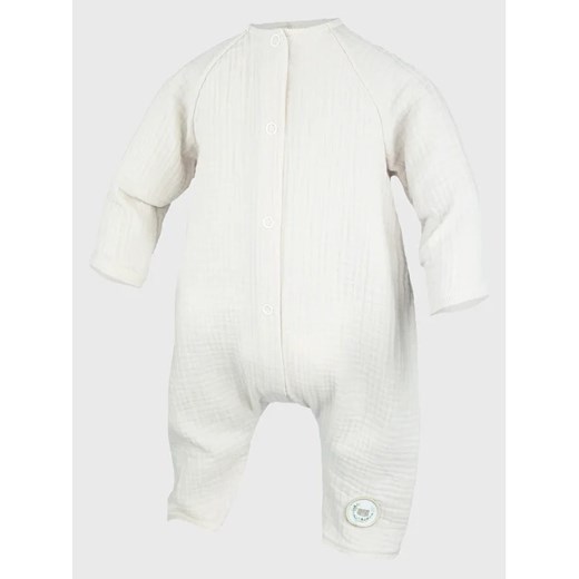 Jamiks Pajac Bambi JZF014 Beżowy Regular Fit Jamiks 80 MODIVO