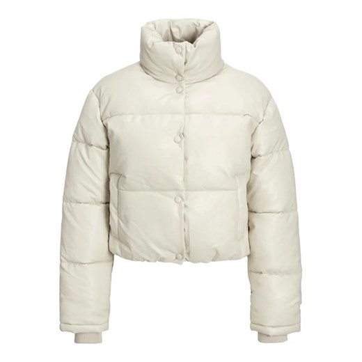 JJXX Kurtka puchowa 12236383 Écru Regular Fit Jjxx L MODIVO okazyjna cena