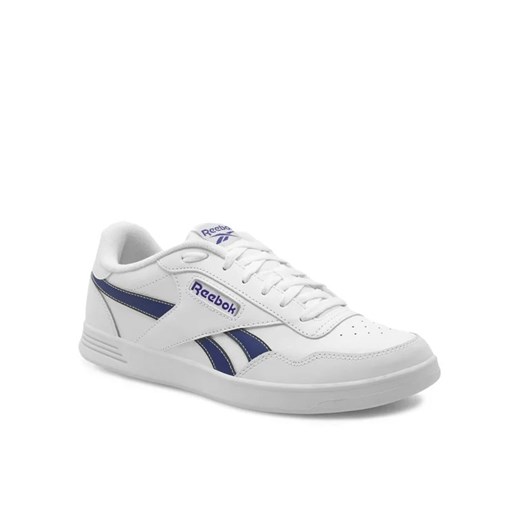 Reebok Buty COURT ADVANCE 100034030-M Biały Reebok 43 MODIVO