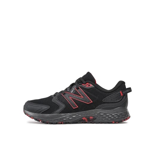 New Balance Buty 410 v7 MT410TP7 Czarny New Balance 42_5 MODIVO