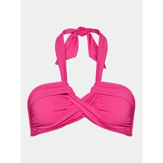 Seafolly Góra od bikini S. Collective 33816-942 Różowy 12 MODIVO