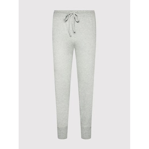 Polo Ralph Lauren Spodnie dresowe 714844763001 Szary Regular Fit Polo Ralph Lauren S MODIVO
