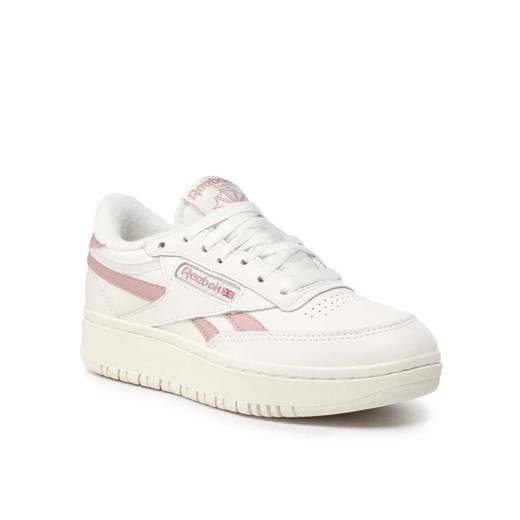 Reebok Buty Club C Double Revenge GY4802 Biały Reebok 36 MODIVO