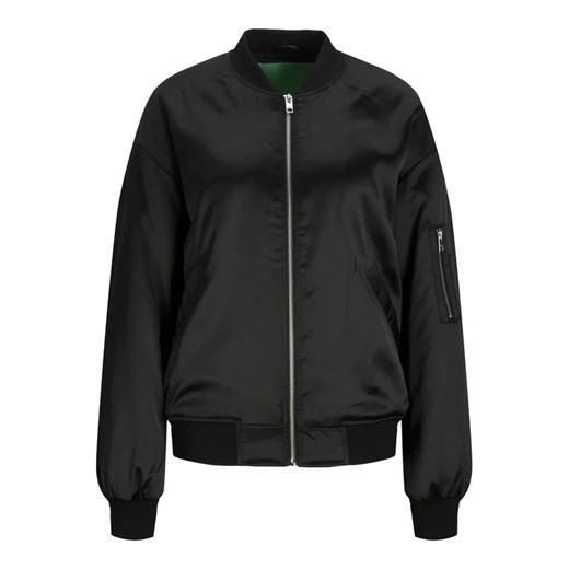 JJXX Kurtka bomber 12224679 Czarny Regular Fit Jjxx S okazyjna cena MODIVO