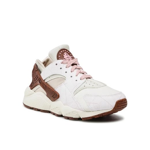 Nike Buty Air Huarache DM9463 100 Beżowy Nike 40 MODIVO