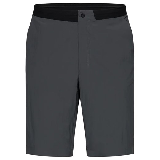 Haglöfs Szorty sportowe L.I.M Strive 605347 Szary Active Fit Haglöfs 48 MODIVO