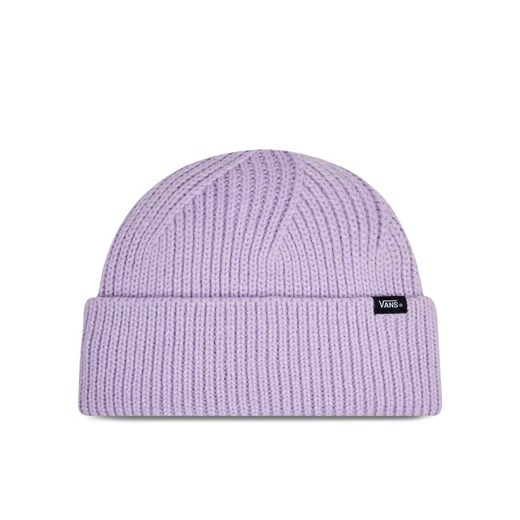 Vans Czapka Wm Shorty Beanie VN0A4UMABUG1 Różowy Vans uniwersalny okazyjna cena MODIVO