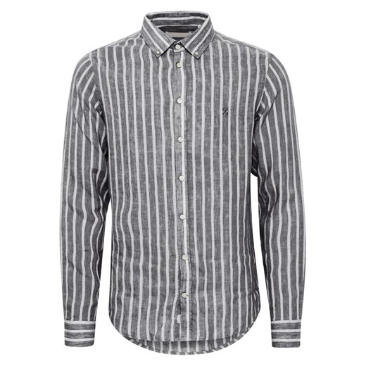 Casual Friday Koszula 20504647 Niebieski Regular Fit Casual Friday L MODIVO