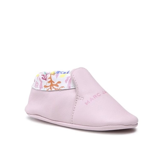 The Marc Jacobs Kapcie W99009 Różowy The Marc Jacobs 17 MODIVO
