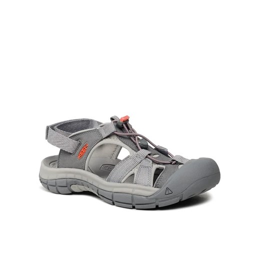 Keen Sandały Ravine H2 1023290 Szary Keen 38 MODIVO