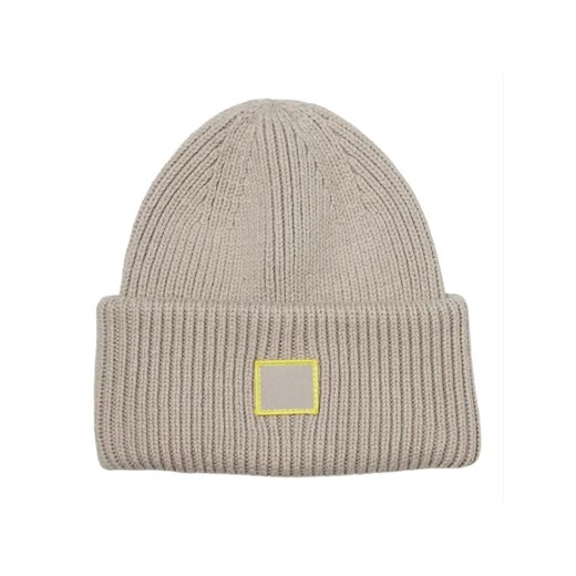 Vero Moda Czapka 10292307 Brązowy Vero Moda uniwersalny MODIVO