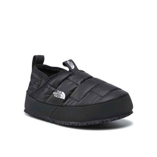 The North Face Kapcie Youth Thermoball Traction Mule II NF0A39UXKY4 Czarny The North Face 38 MODIVO