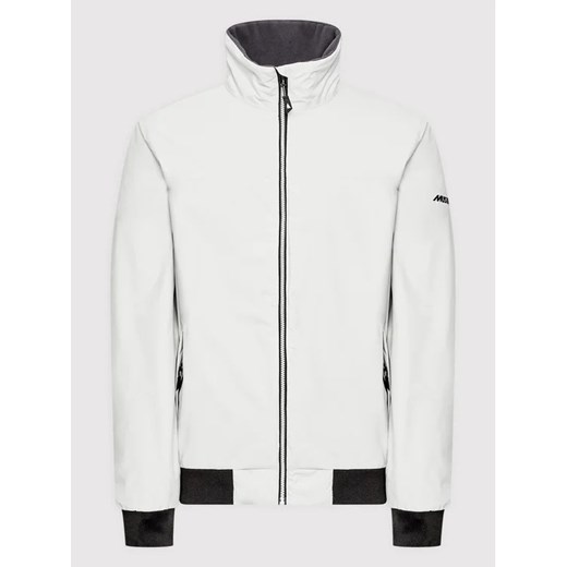 Musto Kurtka przejściowa Snug Blouson 82282 Szary Regular Fit Musto S MODIVO