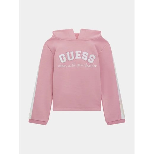 Bluza dziewczęca Guess