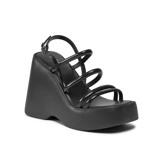 Melissa Sandały Melissa Jessie Platform Ad 33994 Czarny Melissa 40 MODIVO
