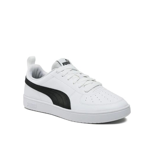Puma Sneakersy Rickie 387607 02 Biały Puma 41 MODIVO