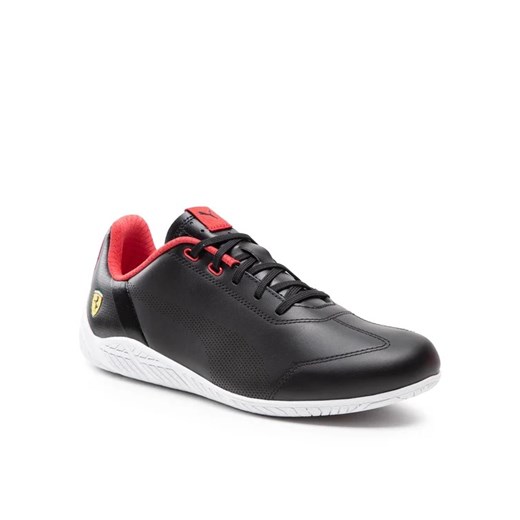 Puma Sneakersy Ferrari Rdg Cat 306667 05 Czarny Puma 43 MODIVO