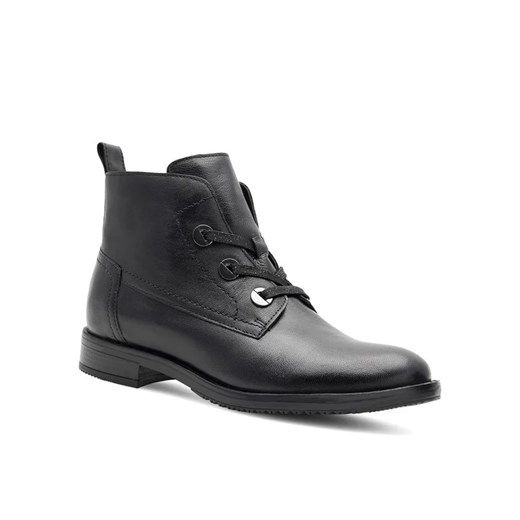 Lasocki Botki WI23-DALIA3-07 Czarny Lasocki 37 MODIVO