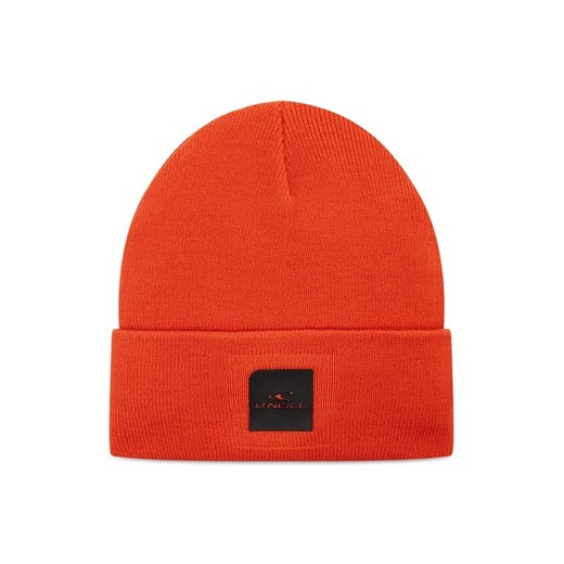 O'Neill Czapka Cube Beanie 1P4122 Czerwony uniwersalny MODIVO promocyjna cena