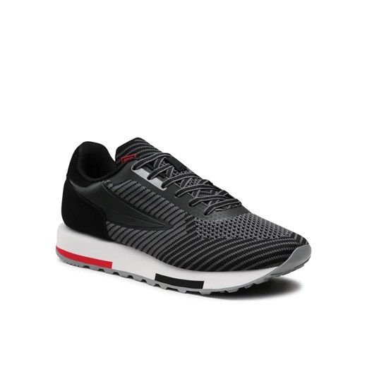 Fila Sneakersy Retronique 22 K FFM0198.83033 Czarny Fila 42 MODIVO