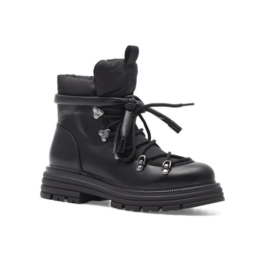 DeeZee Trapery LEDA WS6126-09 Czarny 36 MODIVO