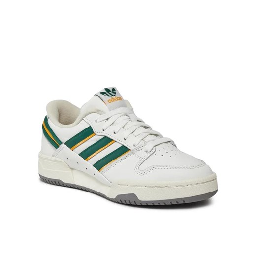 adidas Buty Team Court 2 Str IE5890 Biały 42_23 MODIVO