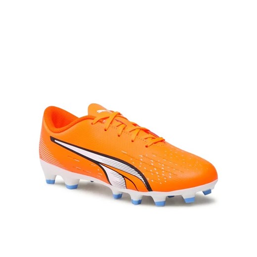Puma Buty Ultra Play Fg/Ag Jr 107233 01 Koralowy Puma 37_5 MODIVO