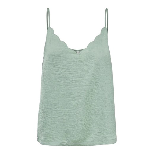 ONLY Top 15176550 Zielony Regular Fit 36 MODIVO
