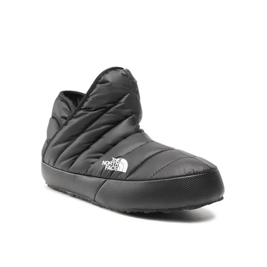 The North Face Kapcie Thermoball Traction Bootie NF0A331HKY4 Czarny The North Face 37 MODIVO