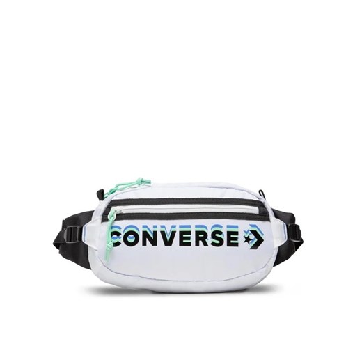 Converse Saszetka nerka 10023820-A02 Biały ze sklepu MODIVO w kategorii Nerki - zdjęcie 168446801