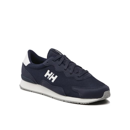 Helly Hansen Sneakersy Furrow 11865_597 Granatowy Helly Hansen 40 promocyjna cena MODIVO