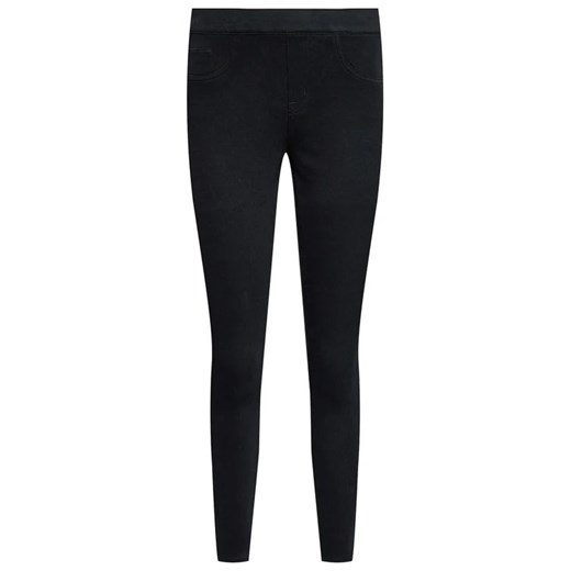 SPANX Jegginsy Jean-Ish® 20018R Czarny Slim Fit Spanx L MODIVO