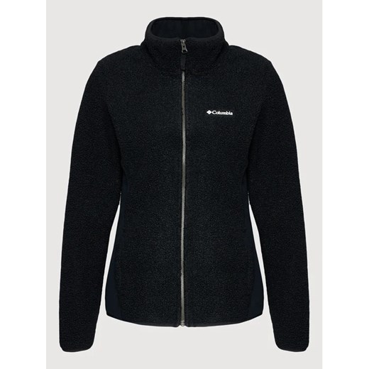 Columbia Kurtka przejściowa Panorama Full Zip 1861191 Czarny Regular Fit Columbia XS MODIVO okazja