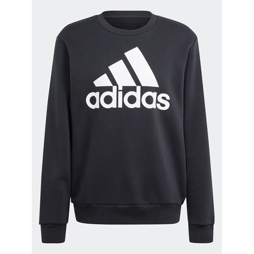 adidas Bluza IB3995 Czarny Regular Fit XL MODIVO okazja
