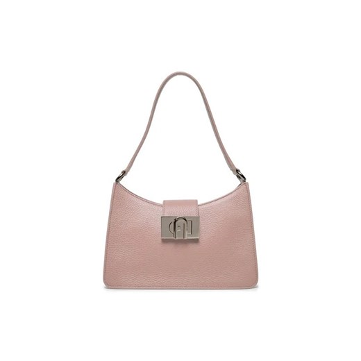 Furla Torebka 1927 S Shoulder Bag Soft WB01114-HSF000-ALB00-1007 Różowy ze sklepu MODIVO w kategorii Listonoszki - zdjęcie 168447871