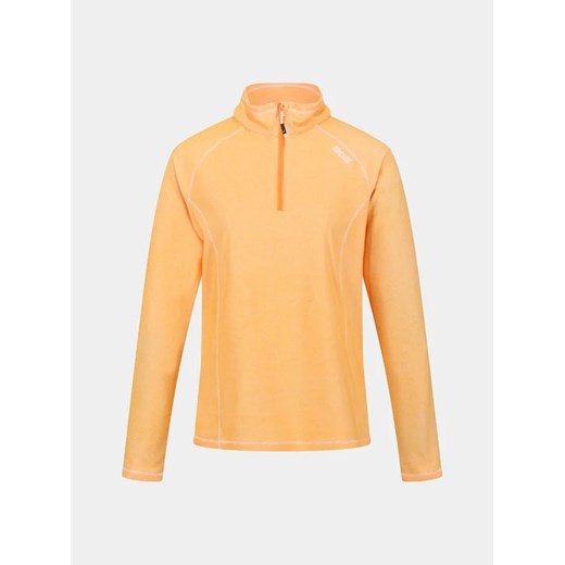 Regatta Polar Montes RWA240 Pomarańczowy Regular Fit Regatta 14 okazyjna cena MODIVO