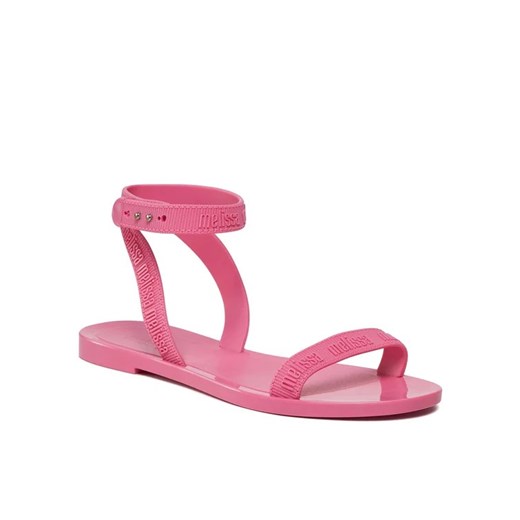 Melissa Sandały Melissa M Lover Sandal Ad 35750 Różowy Melissa 38 MODIVO