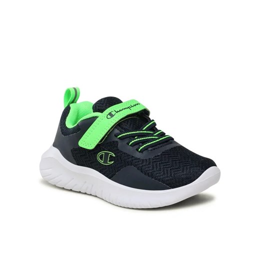 Champion Sneakersy Softy Evolve B S32453-CHABS517 Granatowy Champion 27 MODIVO okazja